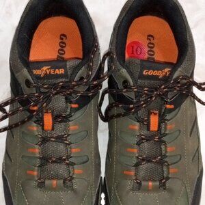 Good Year Mens Size 10 Hikers